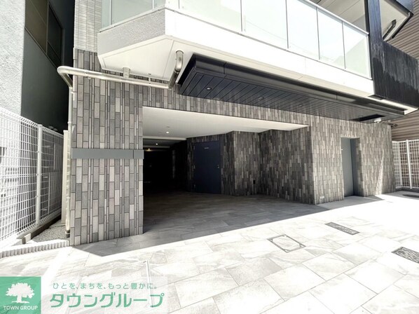 プライムブリス浅草蔵前の物件内観写真